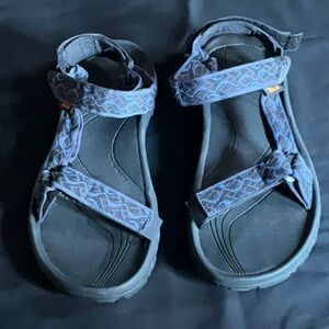 Men’s Teva Hurrican Sandels